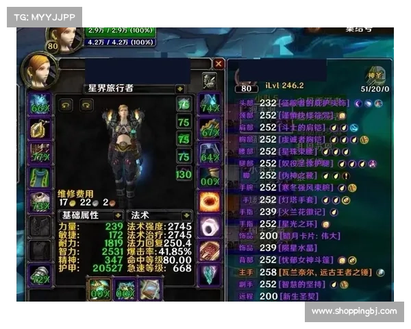 魔兽世界奶骑攻略：玩转奶骑职业的秘籍