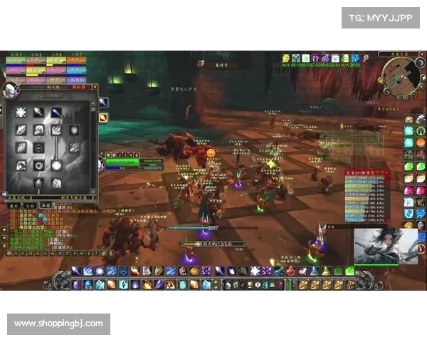 魔兽世界怀旧服：装备交易中心